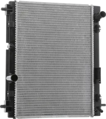 Produktbild von STARK SKRD-0121375 Kühler Wasserkühler Motorkühler für TOYOTA Yaris Schrägheck (P9) Yaris Schrägheck (P13) Yaris III Kastenwagen (XP13)