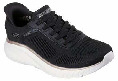 Image de Skechers Sneaker en noir, taille 37