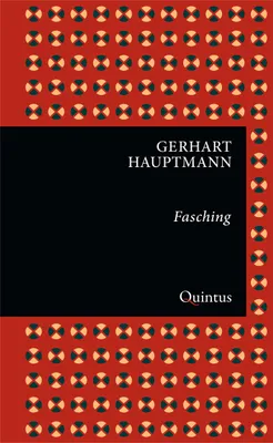 Produktbild von Fasching