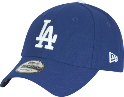 Produktbild von New Era The League MLB Cap Team Los Angeles Dodgers Fanzone Artikel
