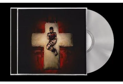Produktbild von Holy Fvck