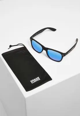 Obrázok produktu pre Slnečné okuliare Mr. Tee Justin Bieber MT black/blue - UNI