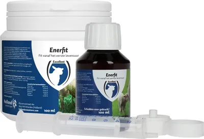 Immagine prodotto di Agnello/capra Enerfit
