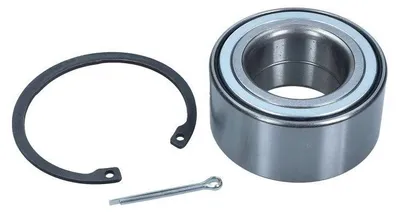 Produktbild von MAXGEAR Radlagersatz Vorne für HYUNDAI ix35 (LM, EL, ELH) 84mm 33-1103