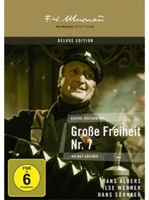 Produktbild von Große Freiheit Nr. 7