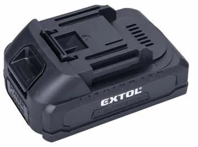 Immagine prodotto di Extol Energy 402481 20V agli ioni di litio 2000mAh