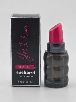 Produktbild von CACHAREL YES I AM Eau de Parfum 5ml