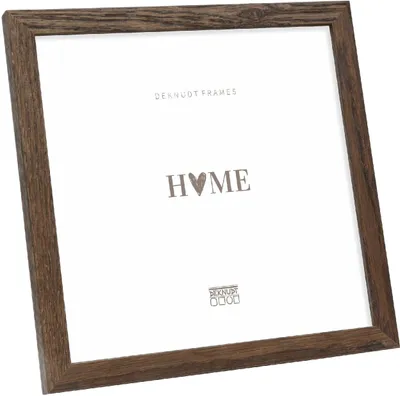 Immagine prodotto di Cornice Deknudt S47CJ3 30x30 cm – Rovere massiccio scuro