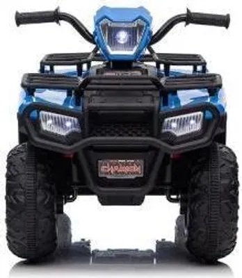 Obrázok produktu pre Elektrické autíčko Baby Mix Quad blue