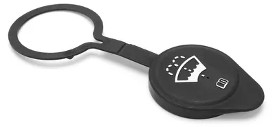 Image de Bouchon de réservoir de lave-glace 25731418 22087348 Remplacement pour Chevrolet Suburban 1987-2014