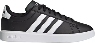 Zdjęcie produktu dla Buty męskie ADIDAS GRAND COURT 2.0 GW9196 - czarne r. 44