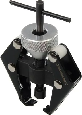 Produktbild von Polklemmen- und Wischerarmabzieher Spannweite: 28 mm
