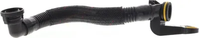 Produktbild von VAICO V10-4752 Schlauch KGE für VW Golf VII Schrägheck (5G1, BQ1, BE1, BE2) Kurbelgehäuseentlüftung