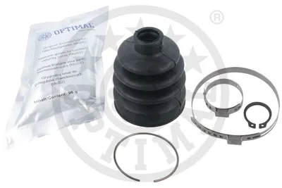 Produktbild von OPTIMAL Faltenbalgsatz Antriebswelle für FIAT Sedici (FY) CVB-10802CR
