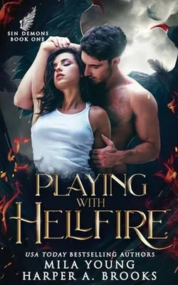 Produktbild von Playing with Hellfire
