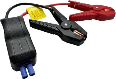 Produktbild von ROOKS Batterieladezange OK-03.0018