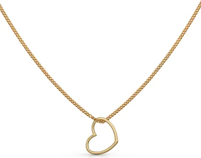 Produktbild von Orolino Halskette 375/- Gold 42/45cm gelb ohne 500341479-2