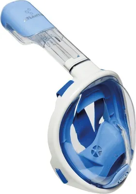 Produktbild von Atlantis Full Face Schnorchelmaske Kinder