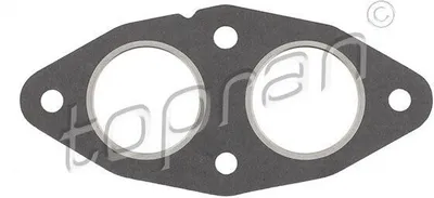 Produktbild von TOPRAN 501 281 Auspuffdichtung Auspuffdichtung für BMW 3 Limousine (E46)