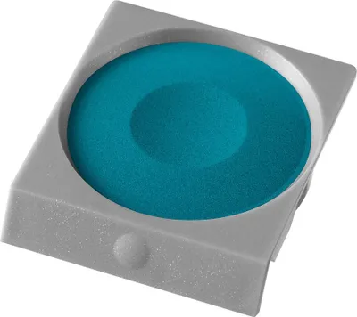 Image de 10x Pelikan 808154 Ersatzfarbe 735KN127 türkisblau