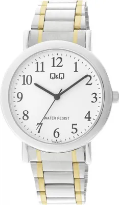 Produktbild von Q&Q - C17A-002PY - Armbanduhr