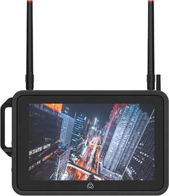 Image de ATOMOS Moniteur HDR Shogun Connect 7''