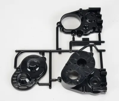 Produktbild von Tamiya A-Teile (58340,58344) Super Fighter G 9005783 A-Parts