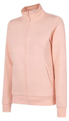 Produktbild von 4F - "H4Z22BLD35165S" Jacke für Damen PP1450 (S) (Orange)