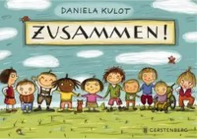 Produktbild von Zusammen!