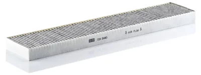 Zdjęcie produktu dla Filtr kabiny MANN-FILTER CUK 5480