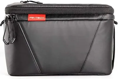 Zdjęcie produktu dla PGYTECH Onemo, Torba, Czarny, Poliester, Poliuretan, Monochromatyczny, Zamek