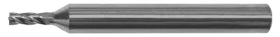 Produktbild von PAULIMOT Schaftfräser 4-schneidig 2,5 mm