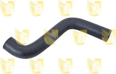 Produktbild von UNIGOM Kühlerschlauch Wasserschlauch für FORD Fiesta Mk5 Schrägheck (JH1, JD1, JH3, JD3) F8805