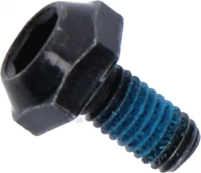 Produktbild von SHIMANO Befestigungsschraube Schalteinheit SG-3C40 - Y33S57000, 6 g