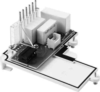 Produktbild von Limodor Leistungsteil L100-30-E
