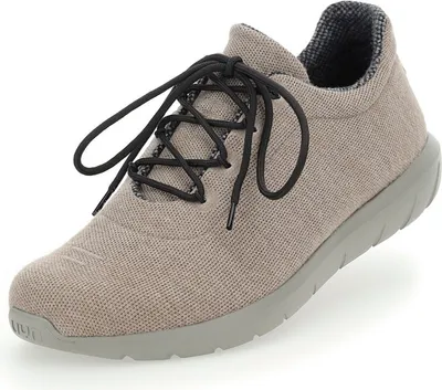 Produktbild von UYN Living Cloud Freizeitschuhe aus Wolle Damen walnut melange 37