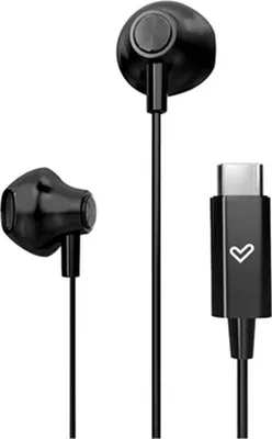 Produktbild von Energy Sistem EasyPods Typ C, Space Kabelgebundene In-Ear-Kopfhörer | Energy Sistem