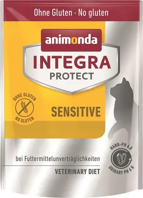 Produktbild von Animonda Integra Protect Sensitive - 1,2 kg