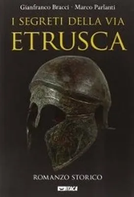 Obrázok produktu pre Tajomstvo etruskej cesty