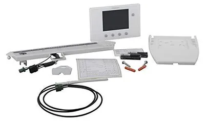 VISIOLED Funk-Raumthermostat-Set für Heizkessel
