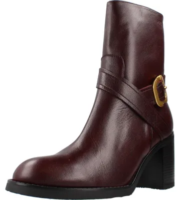 Imagen del producto de Wonders I9222 Bota Alice Vino 37 EU