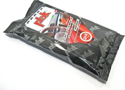 Zdjęcie produktu dla Ścierki Maxi do plastiku grejpfrutowe