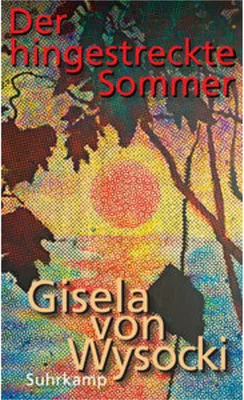 Obrázek produktu pro Der hingestreckte Sommer