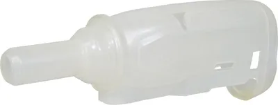 Immagine prodotto di Set di coperture protettive 191G65-6 Accessori di sistema trasparenti