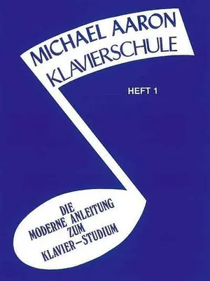 Image de Aaron Klavierschule 1