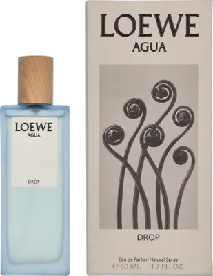 Zdjęcie produktu dla DROP WATER edp vapo 50 ml