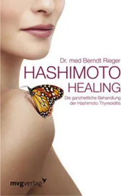 Immagine prodotto di Hashimoto Healing