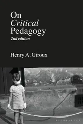 Produktbild von On Critical Pedagogy