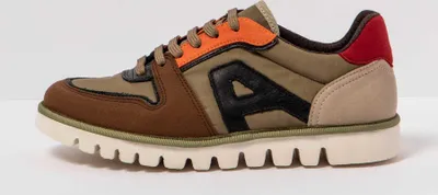 Produktbild von Art Schuhe Herren/Damen 1589 MULTI KAKI/ONTARIO Mehrfarbig
