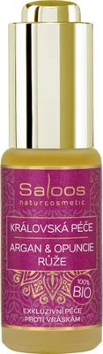 Immagine prodotto di Royal Care Argan & Fico d'India & Rosa 20 ml